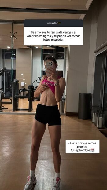Full leaked Tatiana flores private photo