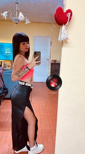 Full leaked Tatiana ramirez private photo