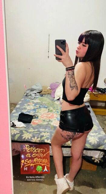 Full leaked Tatiana ramirez private photo
