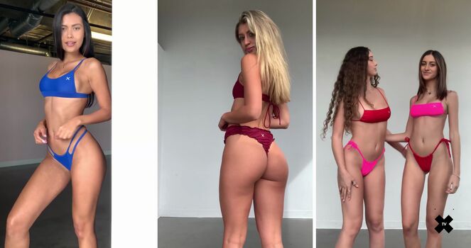 Full leaked Tatiana schwartz private onlyfans photo