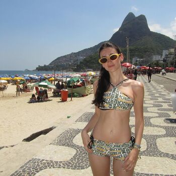 Full leaked Tatiana schwartz private onlyfans photo