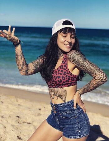 Full leaked Tatiana shmayluk private onlyfans photo