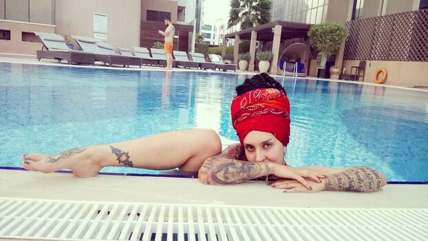 Full leaked Tatiana shmayluk private onlyfans photo