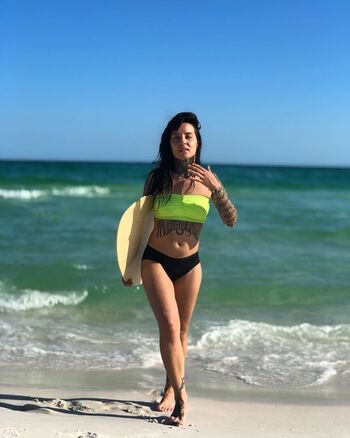 Full leaked Tatiana shmayluk private onlyfans photo