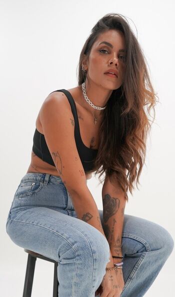 Full leaked Tatiana private photo