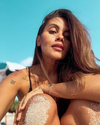 Full leaked Tatiana private photo