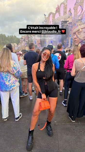 Full leaked Tatiana private photo
