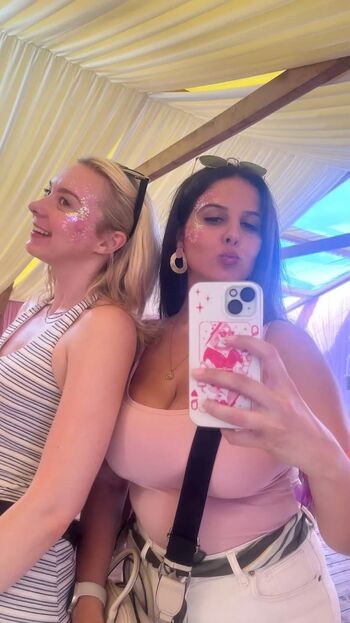 Full leaked Tatianaelizabethh private photo