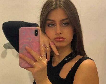 Full leaked Tatianasrs private photo