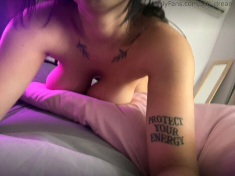 Full leaked Tatimoss private photo