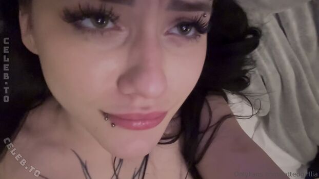 Full leaked Tattedgirllia private photo