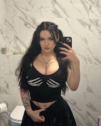Full leaked Tattedgirllia private photo