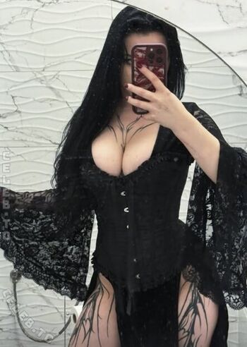 Full leaked Tattedgirllia private photo