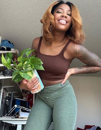 Full leaked Tattedpoodle page private onlyfans photo