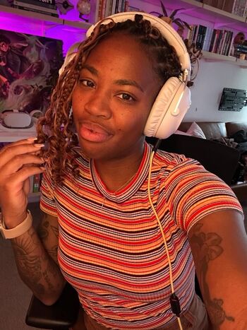 Full leaked Tattedpoodle private onlyfans photo