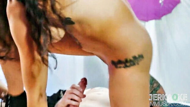 Full leaked Tattoo ninja kitty private photo