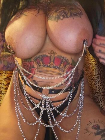 Full leaked Tattoobayo private onlyfans photo