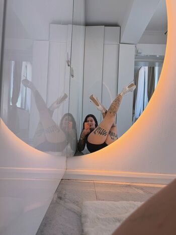 Full leaked Tattoogirlalia  page private onlyfans photo