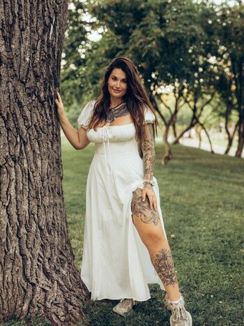 Tattoogirlalia