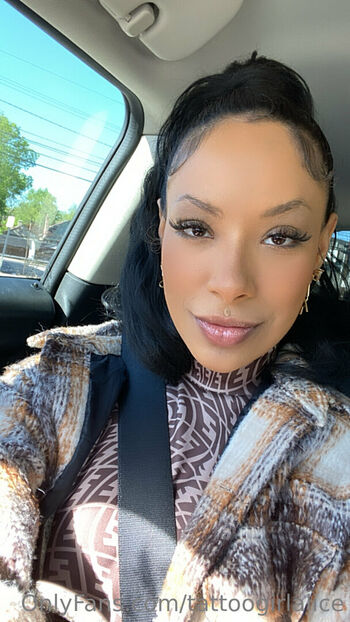 Full leaked Tattoogirlalice page private onlyfans photo