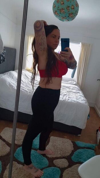 Full leaked Tattyheadf private photo