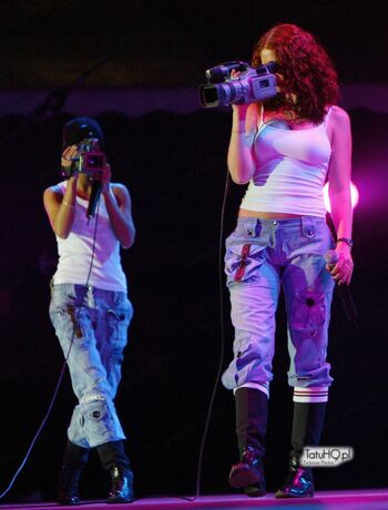 Full leaked Tatu private onlyfans photo