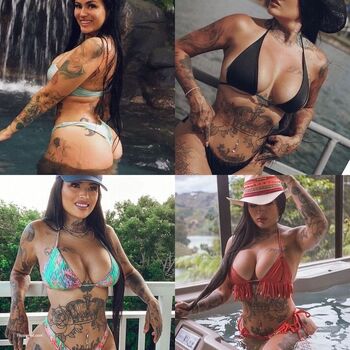 Full leaked Tatubaby private photo