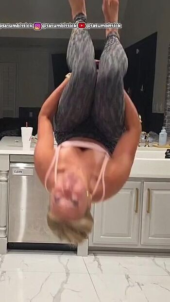 Full leaked Tatum bittick private photo