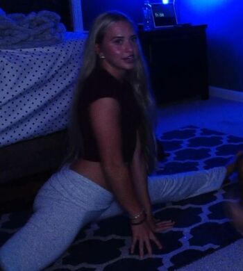 Full leaked Tatum bittick private photo