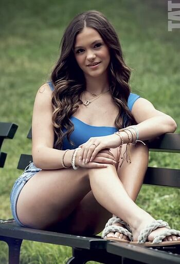 Full leaked Tatum mcamis private photo