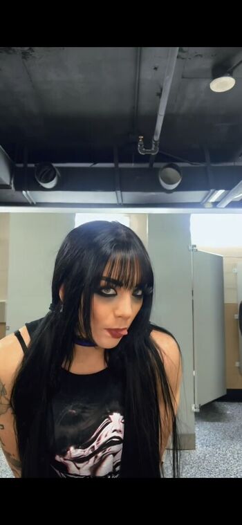 Tatum Paxley WWE Nxt