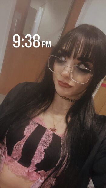 Full leaked Tatum paxley wwe nxt page private onlyfans photo