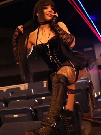 Tatum Paxley WWE Nxt