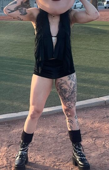 Tatum Paxley WWE Nxt