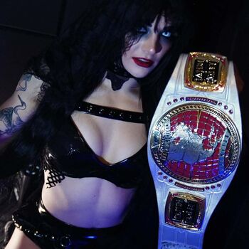 Tatum Paxley WWE Nxt