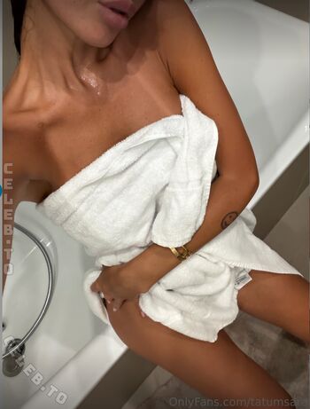 Full leaked Tatum sara private onlyfans photo