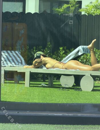 Full leaked Tatum sara private onlyfans photo