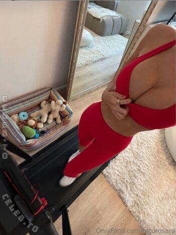 Full leaked Tatum sara private photo