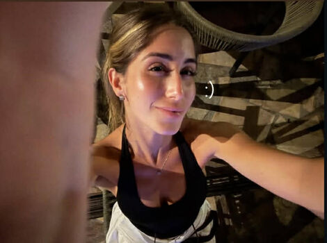 Full leaked Taty mendes private photo