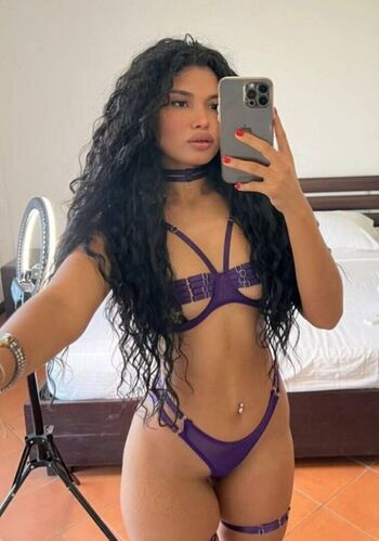 Full leaked Taty valle page private photo