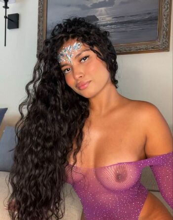 Full leaked Taty valle page private photo