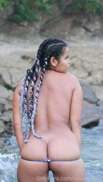 Full leaked Taty valle private photo