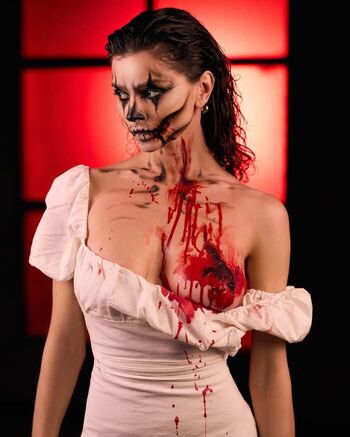 Tatyana Luzgina / tanya_lu