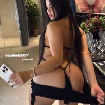 Full leaked Tatyana maya private photo