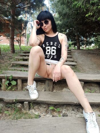 Full leaked Tatyana private photo