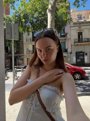 Full leaked Tatyanacosmos private photo