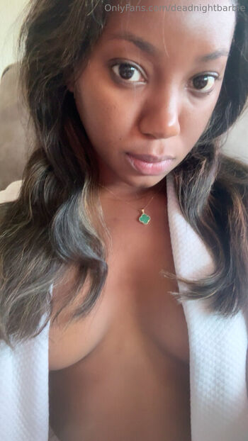 Full leaked Tatyannafortson private photo