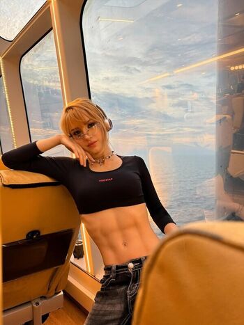 Full leaked Taurozzy private photo