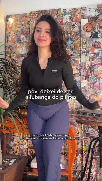 Full leaked Tawany rocha private photo