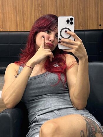 Full leaked Tawna private onlyfans photo